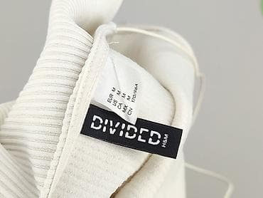 hm spodnie materialowe: H&M Divided, Sukienka damska, rozmiar M — 4