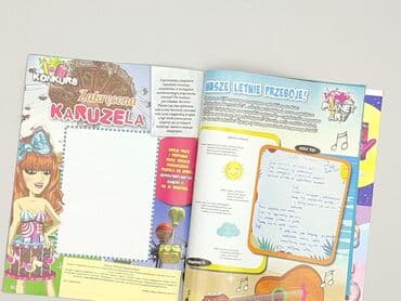 Books, Audio & Video formats: Book, genre - Kids & young adults, condition - Perfect — 3