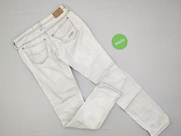imitz: River Island, Jeansy damskie, rozmiar S — 3