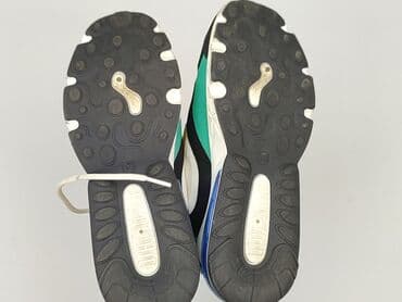 kozaki lakierowane ccc: Sneakersy dla mężczyzn, 40 — 7