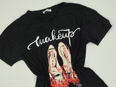 T-shirt damski, rozmiar M