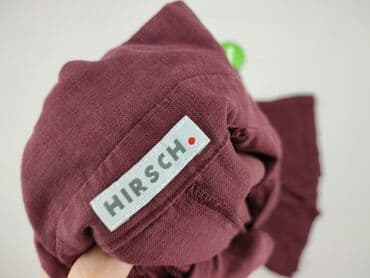 czerwona sukienka cropp: Hirsch, Sukienka damska, rozmiar S — 4