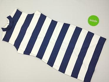 granatowe spódnice: Sukienka damska, rozmiar S — 2