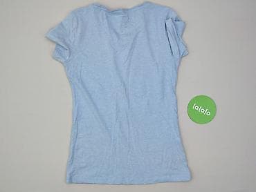 tata italia tops: Janina, T-shirt damski, rozmiar M — 4