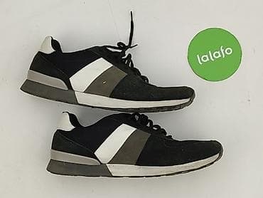 e obuwiu: Sneakersy dla mężczyzn, rozmiar 45 — 4