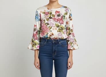 Жіноча блуза, розмір S