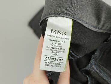 diverse jeansy: M&S Collection, Jeansy damskie, rozmiar M — 5