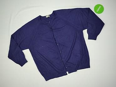 morgan sweter: Classic, Kardigan damski, rozmiar 3XL — 2