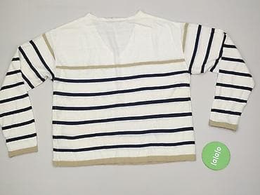 hawes: Sweter damski, rozmiar S — 3