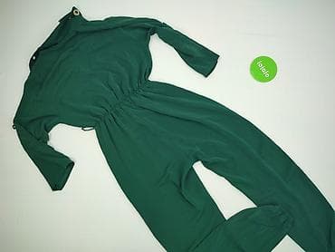 simple wool kombinezon: Kombinezon damski, rozmiar XL — 3