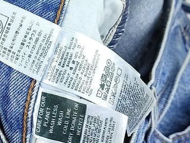 Jeansy damskie, rozmiar S — 5