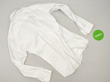 aksamitne bluzy: Klass, Koszulа dla mężczyzn, rozmiar S — 3