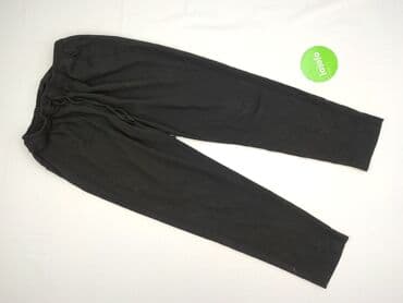 spodnie w serduszka h m: H&M, Spodnie dresowe dla mężczyzn, rozmiar S — 2