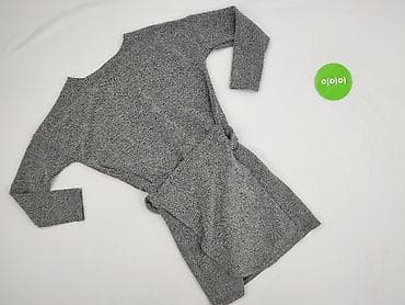 długa tunika: Tunika damska, rozmiar M — 2