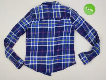 koszula do stroju krakowskiego: Abercrombie & Fitch, Women`s shirt, size M (EU 38) — 3