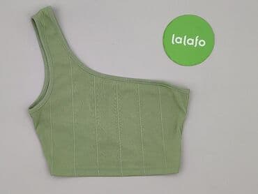 koszulka ze ściągaczem: Shein, Top damski, rozmiar XS — 2