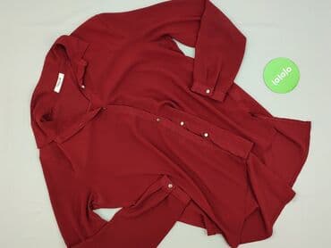 koszula taranko: Koszula damska, rozmiar M — 2