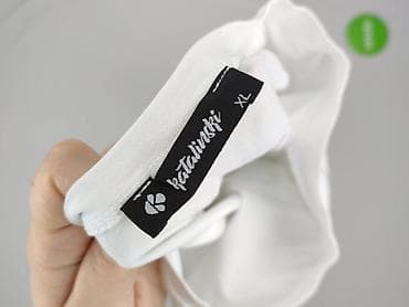 levis t shirt basic: T-shirt damski, rozmiar XL — 4