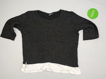 janina sweter: Janina, Sweter damski, rozmiar XL — 2