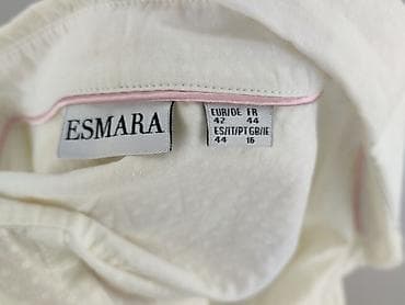 amisu shirts: Esmara, Bluzka damska, rozmiar XL — 4