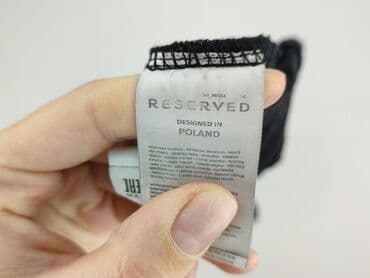 gruby t shirt damski: Reserved, T-shirt damski, rozmiar 3XL — 4