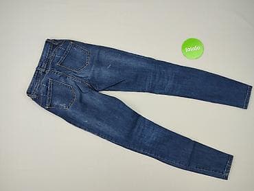 mom jeans levis: Denim Co, Jeansy damskie, rozmiar S — 3