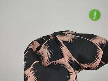 leopard print jeans: Bluzka damska, rozmiar S — 6