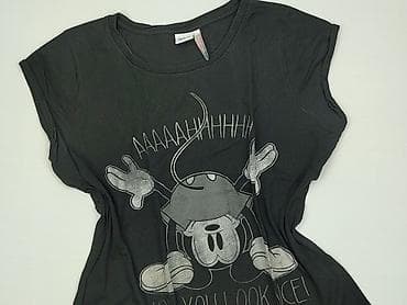 mickey: Disney, T-shirt damski, rozmiar XL — 1