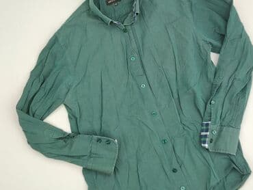 koszulka barcelony 2223 lewandowski: Shirt for men, L (EU 40), Wółczanka, condition - Very good — 1