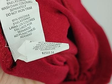 botki pull and bear: Atmosphere, Лосини розмір S — 5