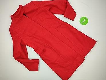 outerwear c: Płaszcz damski, rozmiar S — 2