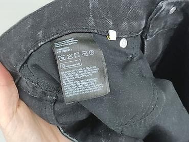 jeans amicci: H&M, Jeansy damskie, rozmiar M — 5