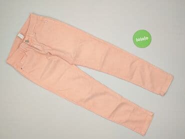 kombinezon psi patrol: Spodnie jeansowe, Zara, 9 lat, 140, stan - Idealny — 2