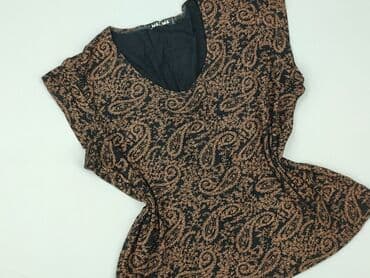 bluzki kopertowe reserved: Women's blouse, size 4XL (EU 48) — 1