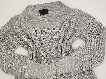 Tessentials, Sweter damski, rozmiar M