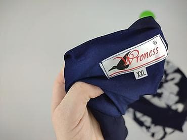 sukienki kaskada: Sukienka damska, rozmiar 2XL — 4