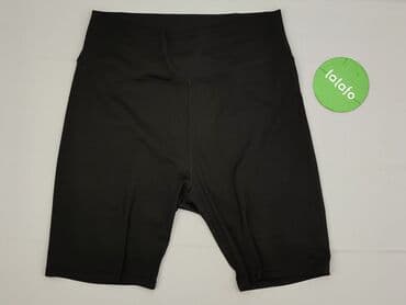 krótkie spodenki kolarki: Szorty damskie, rozmiar S — 2