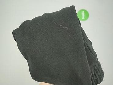 kapcie tuptus: Cropp, Spodnie dresowe damskie, rozmiar S — 5