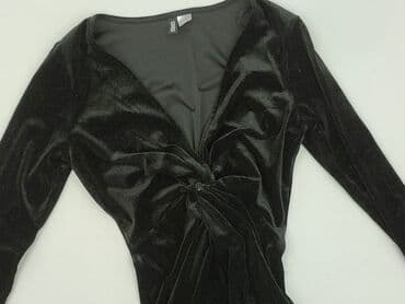 Bluzki: H&M, Bluzka damska, rozmiar S