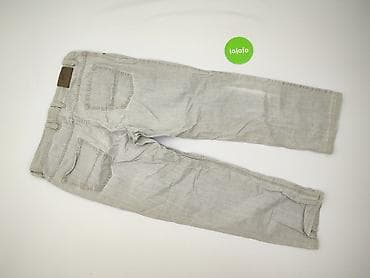 support sinsay: Engbers, Jeansy dla mężczyzn, rozmiar L — 3