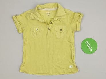 koszulka reprezentacji niemiec 2014: T-shirt, H&M, 5-6 years, 110-116 cm, condition - Very good — 2