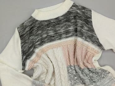 Tu, Women`s sweater, size 4XL at lalafo.pl Tu, Women`s sweater, size 4XL