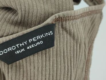 bluzki elcol allegro: Dorothy Perkins, Top damski, 3XL — 4