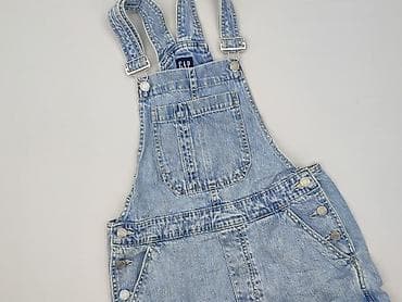 overalls gap: Gap, Ogrodniczki damskie, rozmiar XS — 1