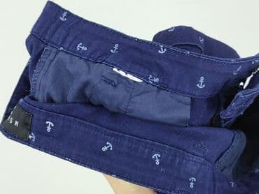 krótkie spodenki żeglarskie: Mohito, Szorty damskie, rozmiar XS — 5