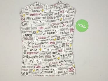 zara peanuts t shirty: Women'secret, T-shirt damski, rozmiar XS — 3
