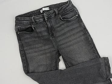 sinsay softshell: Zara, Jeans for men, size M — 1