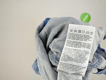 kurtka denim: Vila, Koszula damska, rozmiar S — 5