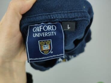 oryginalne koszulki jack daniels: Oxford, Koszulka dla mężczyzn, rozmiar L — 4