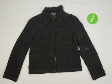 marynarka w paski h m: Miss Sixty, Kurtka przejściowa damska, M — 2